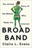 Cover art for 'Broad Band'