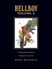 Cover art for 'Hellboy: Library Edition Volume 3'