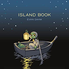Cover art for 'Island Book'