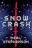 Cover art for 'Snow Crash'